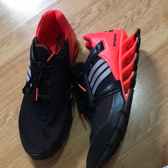 adidas springblade mens